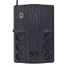Zasilacz awaryjny UPS ORVALDI 900SP USB line-Interactive