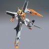 Figurka kolekcjonerska BANDAI HG 1/144 GN-003 GUNDAM KYRIOS