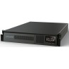 PowerWalker VFI 1000 RMG PF1 Podwójnej konwersji (online) 1 kVA 1000 W