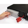 PowerWalker VFI 1000 RMG PF1 Podwójnej konwersji (online) 1 kVA 1000 W