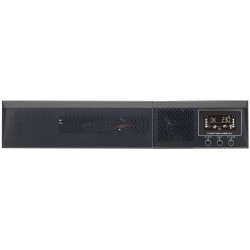 PowerWalker VFI 1000 RMG PF1 Podwójnej konwersji (online) 1 kVA 1000 W