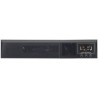 PowerWalker VFI 1000 RMG PF1 Podwójnej konwersji (online) 1 kVA 1000 W