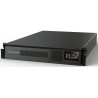 PowerWalker VFI 1000 RMG PF1 Podwójnej konwersji (online) 1 kVA 1000 W