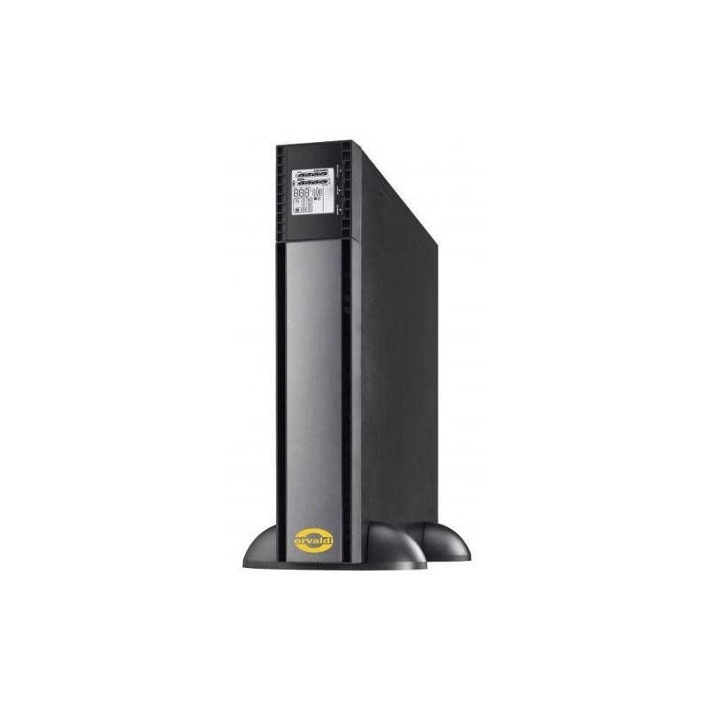 UPS ORVALDI V3000L sinus 2U sam moduł mocy bez baterii UPS ORVALDI V3000L sinus 2U sam moduł mocy bez baterii