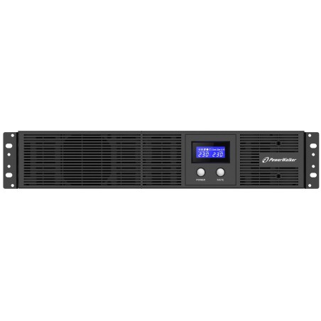 Zasilacz UPS POWER WALKER VI 2200 RLE (Rack 2200VA)