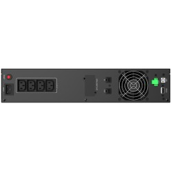 Zasilacz UPS POWER WALKER VI 2200 RLE (Rack 2200VA)
