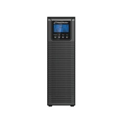Zasilacz UPS POWER WALKER VFI 2000 TGS (TWR 2000VA) (BRAK AKU.)