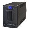 PowerWalker VI 2000 SCL Technologia line-interactive 2 kVA 1200 W