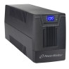 PowerWalker VI 2000 SCL Technologia line-interactive 2 kVA 1200 W