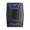 PowerWalker VI 2000 SCL Technologia line-interactive 2 kVA 1200 W
