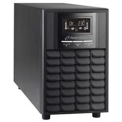 PowerWalker VI 1500 CW FR Technologia line-interactive 1,5 kVA 1050 W
