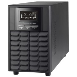 PowerWalker VI 1500 CW FR Technologia line-interactive 1,5 kVA 1050 W