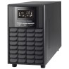 PowerWalker VI 1500 CW FR Technologia line-interactive 1,5 kVA 1050 W