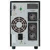 PowerWalker VI 1500 CW FR Technologia line-interactive 1,5 kVA 1050 W