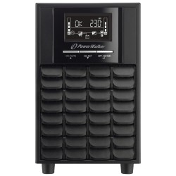 PowerWalker VI 1500 CW FR Technologia line-interactive 1,5 kVA 1050 W