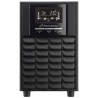 PowerWalker VI 1500 CW FR Technologia line-interactive 1,5 kVA 1050 W