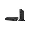 Orvaldi VR6K on-line 2U LCD 6kVA/6kW zasilacz UPS Podwójnej konwersji (online) 6000 W