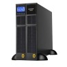 Orvaldi VR6K on-line 2U LCD 6kVA/6kW zasilacz UPS Podwójnej konwersji (online) 6000 W