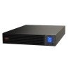 USV APC HW APC Easy UPS SRV SRV2KRIRK - USV (Rack - einbaufähig) - Wechselstrom 230 V - 1600 Watt - 2000 VA - RS-232, USB -