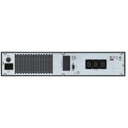 USV APC HW APC Easy UPS SRV SRV2KRIRK - USV (Rack - einbaufähig) - Wechselstrom 230 V - 1600 Watt - 2000 VA - RS-232, USB -