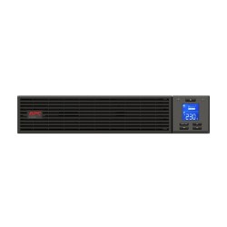 USV APC HW APC Easy UPS SRV SRV2KRIRK - USV (Rack - einbaufähig) - Wechselstrom 230 V - 1600 Watt - 2000 VA - RS-232, USB -