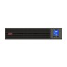 USV APC HW APC Easy UPS SRV SRV2KRIRK - USV (Rack - einbaufähig) - Wechselstrom 230 V - 1600 Watt - 2000 VA - RS-232, USB -