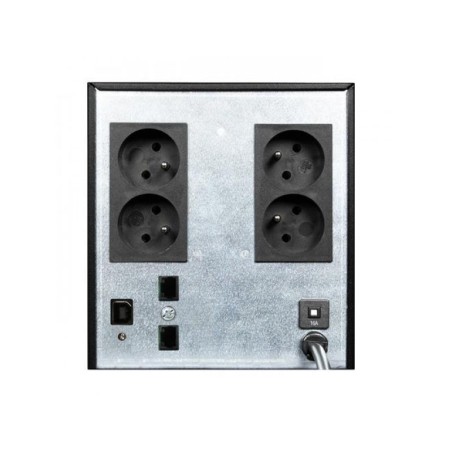 Zasilacz UPS EVER UPS SINLINE 2000 USB HID (W/SL00TO-002K00/07)