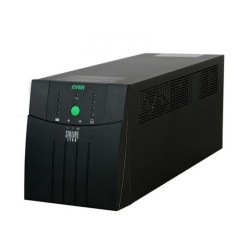 Zasilacz UPS EVER UPS SINLINE 2000 USB HID (W/SL00TO-002K00/07)