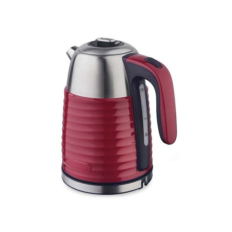 Czajnik elektryczny MAESTRO 1,7l MR-051-RED Czajnik elektryczny MAESTRO 1,7l MR-051-RED