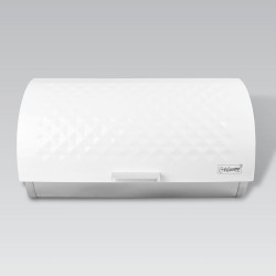 Chlebak MR-1676-WHITE MAESTRO