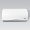 Chlebak MR-1676-WHITE MAESTRO