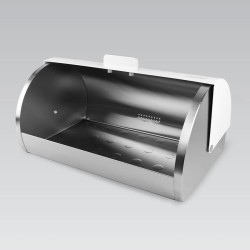 Chlebak MR-1676-WHITE MAESTRO