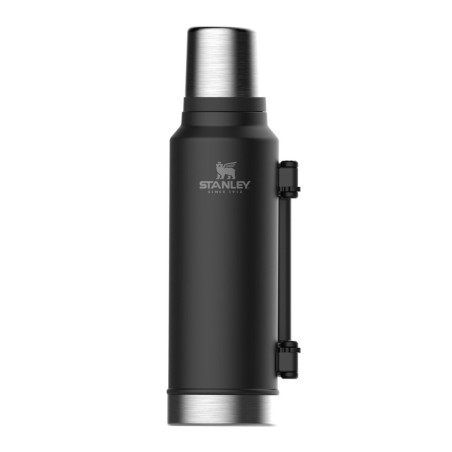 Stanley 0-08265-002 termos 1,4 l Czarny