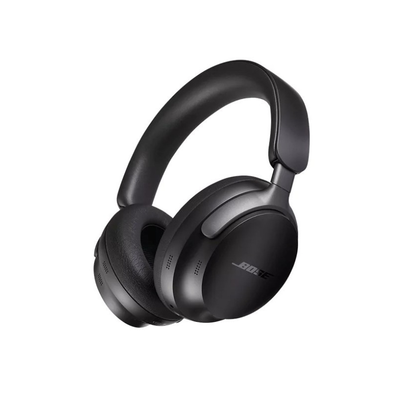 Słuchawki Bose QuietComfort Ultra Black BT Słuchawki Bose QuietComfort Ultra Black BT