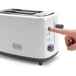 Toster Black+Decker BXTOA820E (820W)