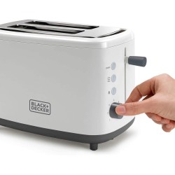 Toster Black+Decker BXTOA820E (820W)