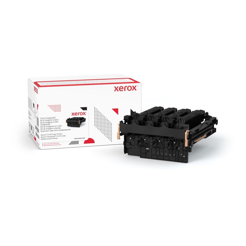Xerox 013R00701 kaseta z tonerem 1 szt. Oryginalny