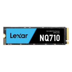 Dysk SSD Lexar LNQ710 1TB M.2 PCIe NVMe