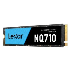 Dysk SSD Lexar LNQ710 1TB M.2 PCIe NVMe