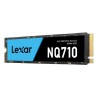 Dysk SSD Lexar LNQ710 1TB M.2 PCIe NVMe