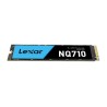 Dysk SSD Lexar LNQ710 1TB M.2 PCIe NVMe