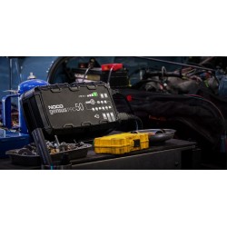 GENIUSPRO50 50A Pro Battery Charger