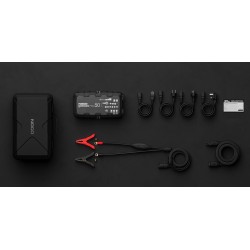 GENIUSPRO50 50A Pro Battery Charger