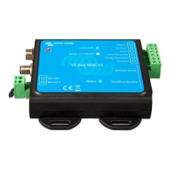 VE.Bus BMS V2 Victron Energy do LiFePO4