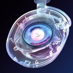 Słuchawki SteelSeries Arctis Nova 7 Czarne (61553)