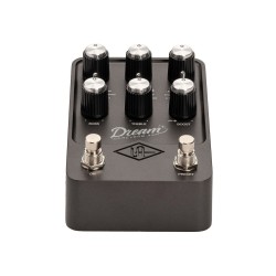Universal Audio UA UAFX Dream '65 Reverb Amplifier - Efekt Gitarowy