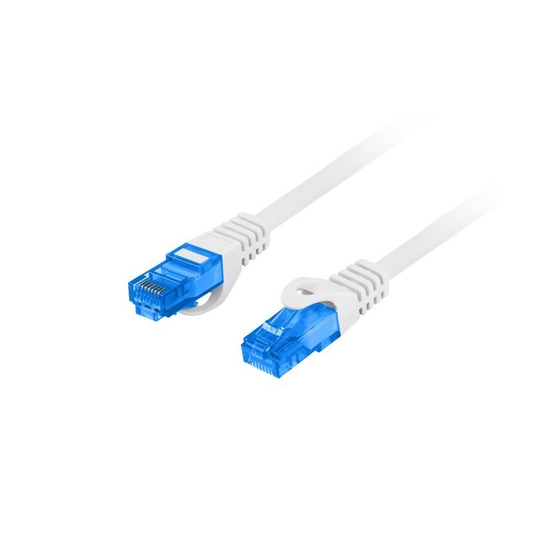 LANBERG PATCHCORD S/FTP KAT.6A 3M SZARY LSZH CCA (FLUKE PASSED) PCF6A-10CC-0300-S LANBERG PATCHCORD S/FTP KAT.6A 3M SZARY LSZH CCA (FLUKE PASSED) PCF6A-10CC-0300-S