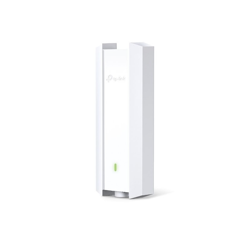 TP-Link Omada EAP610-Outdoor 1800 Mbit/s Biały Obsługa PoE