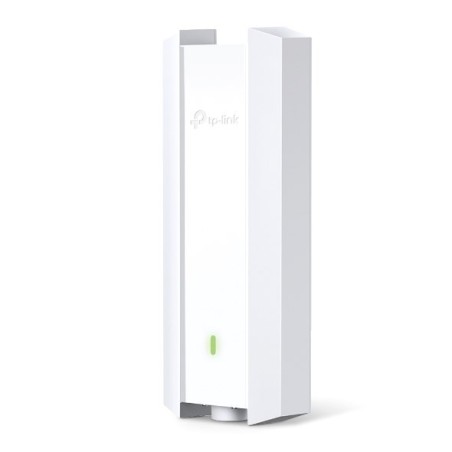 TP-Link Omada EAP610-Outdoor 1800 Mbit/s Biały Obsługa PoE