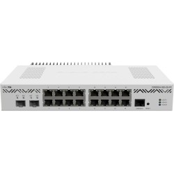 Router MikroTik CCR2004-16G-2S+PC